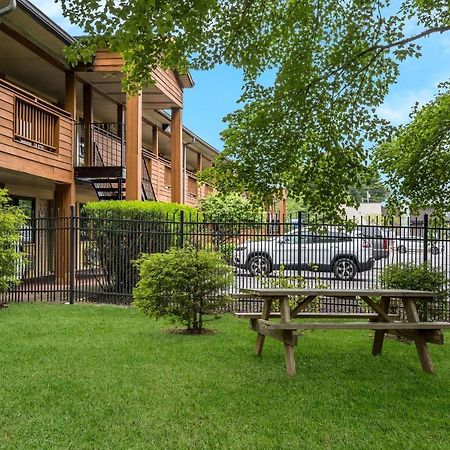 Surestay Plus By Best Western Woodbury Inn Buitenkant foto