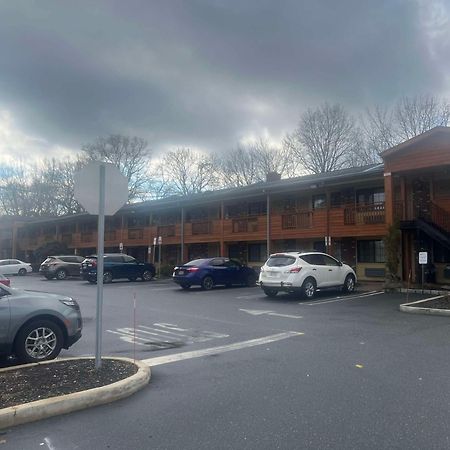 Surestay Plus By Best Western Woodbury Inn Buitenkant foto