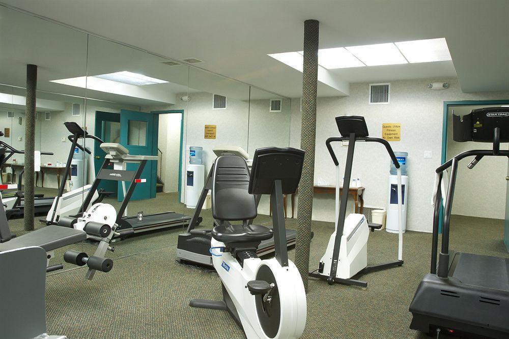 Surestay Plus By Best Western Woodbury Inn Faciliteiten foto