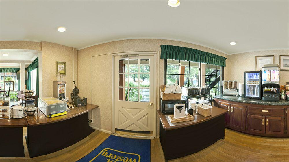 Surestay Plus By Best Western Woodbury Inn Buitenkant foto