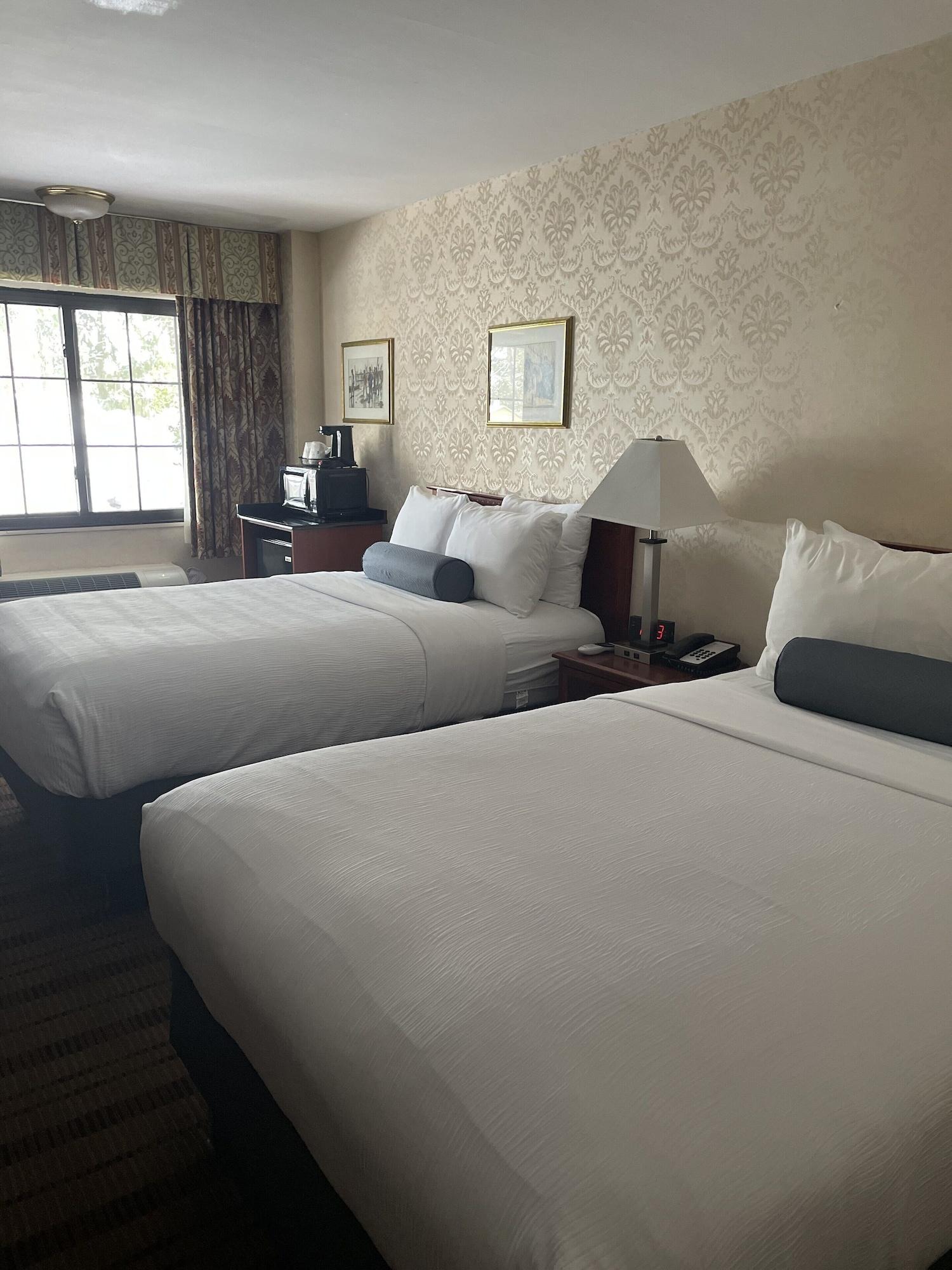 Surestay Plus By Best Western Woodbury Inn Buitenkant foto