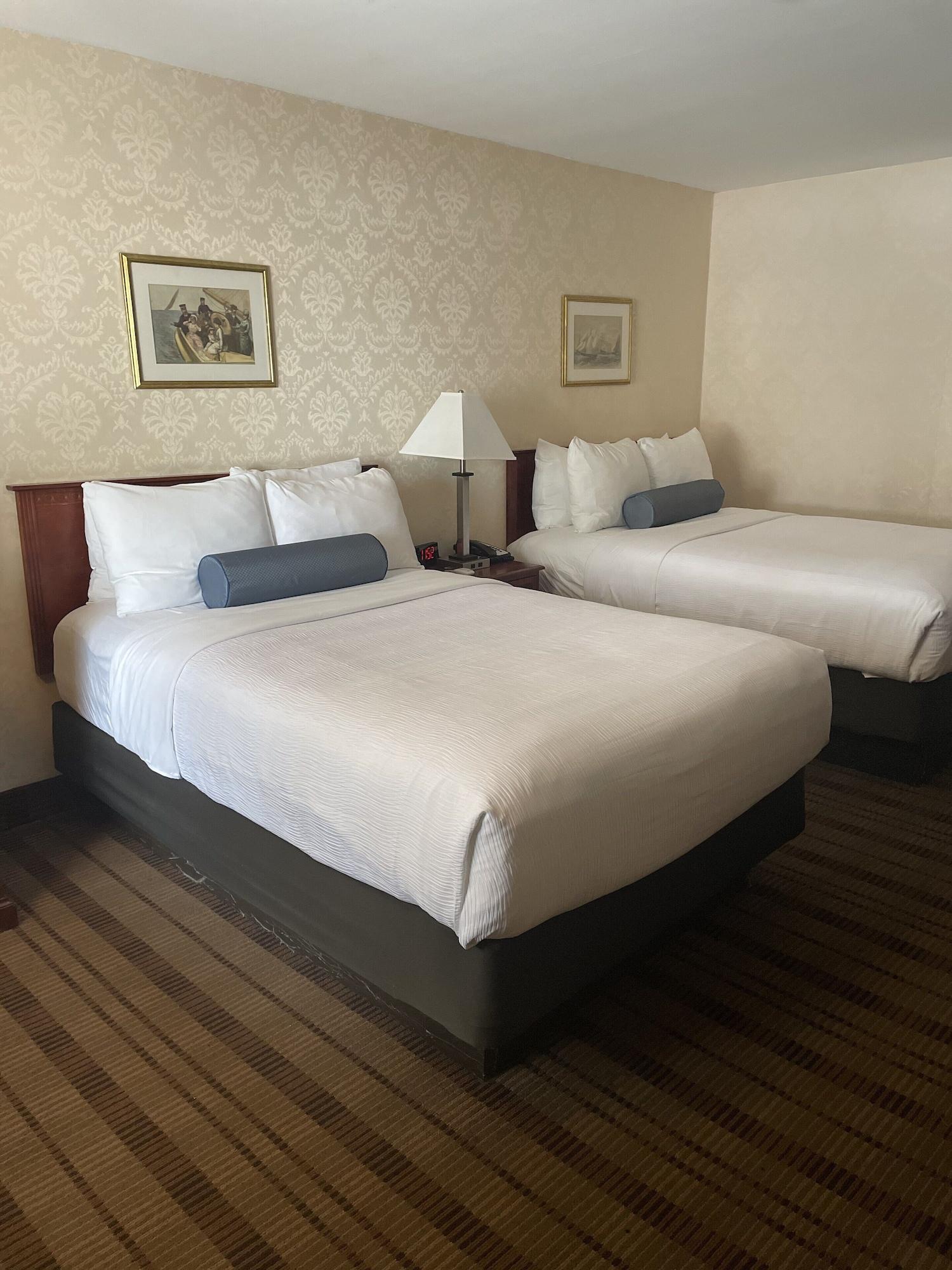 Surestay Plus By Best Western Woodbury Inn Buitenkant foto