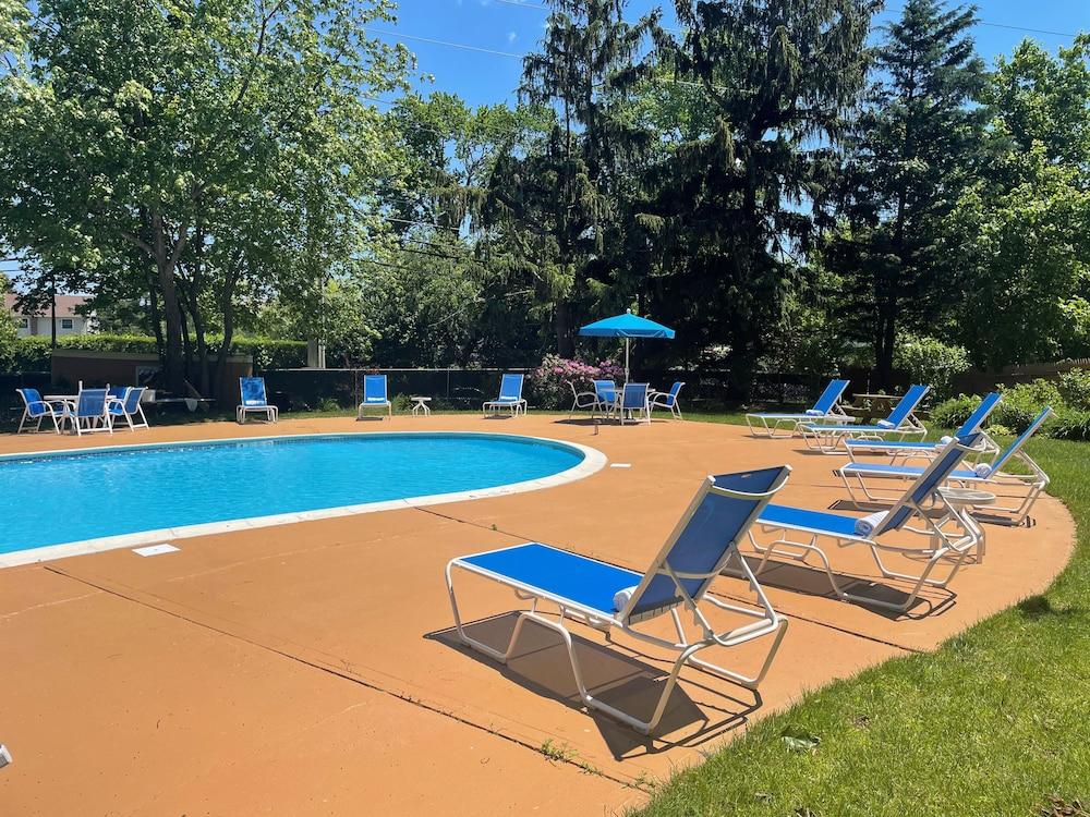 Surestay Plus By Best Western Woodbury Inn Buitenkant foto