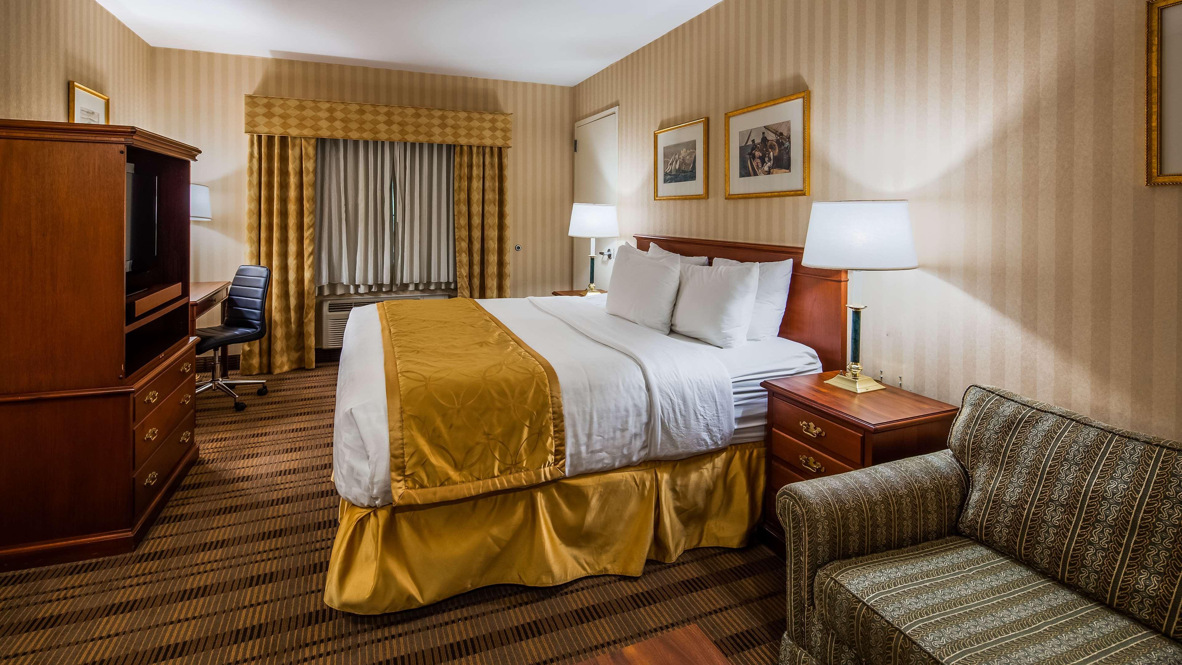 Surestay Plus By Best Western Woodbury Inn Buitenkant foto