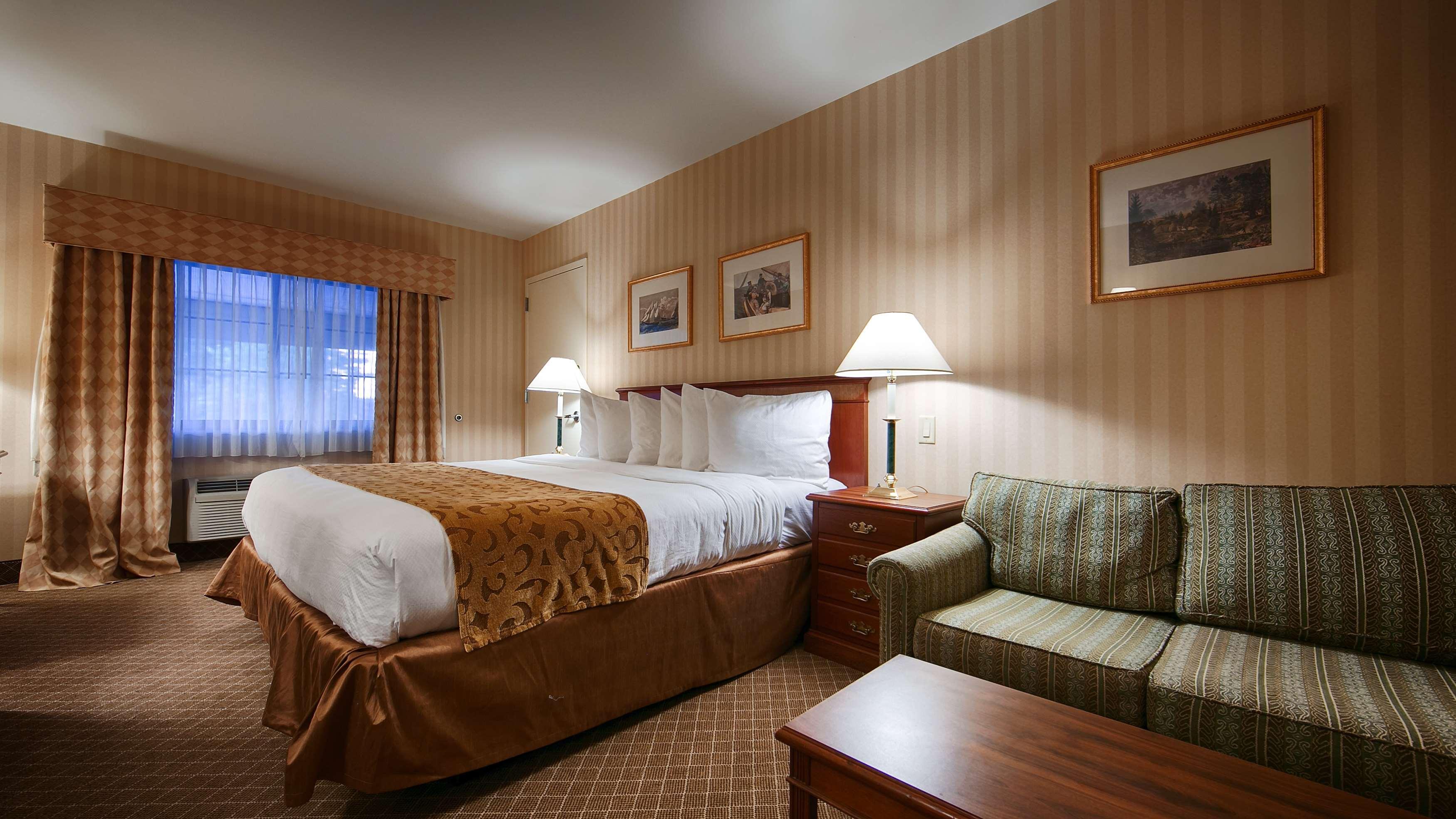 Surestay Plus By Best Western Woodbury Inn Buitenkant foto