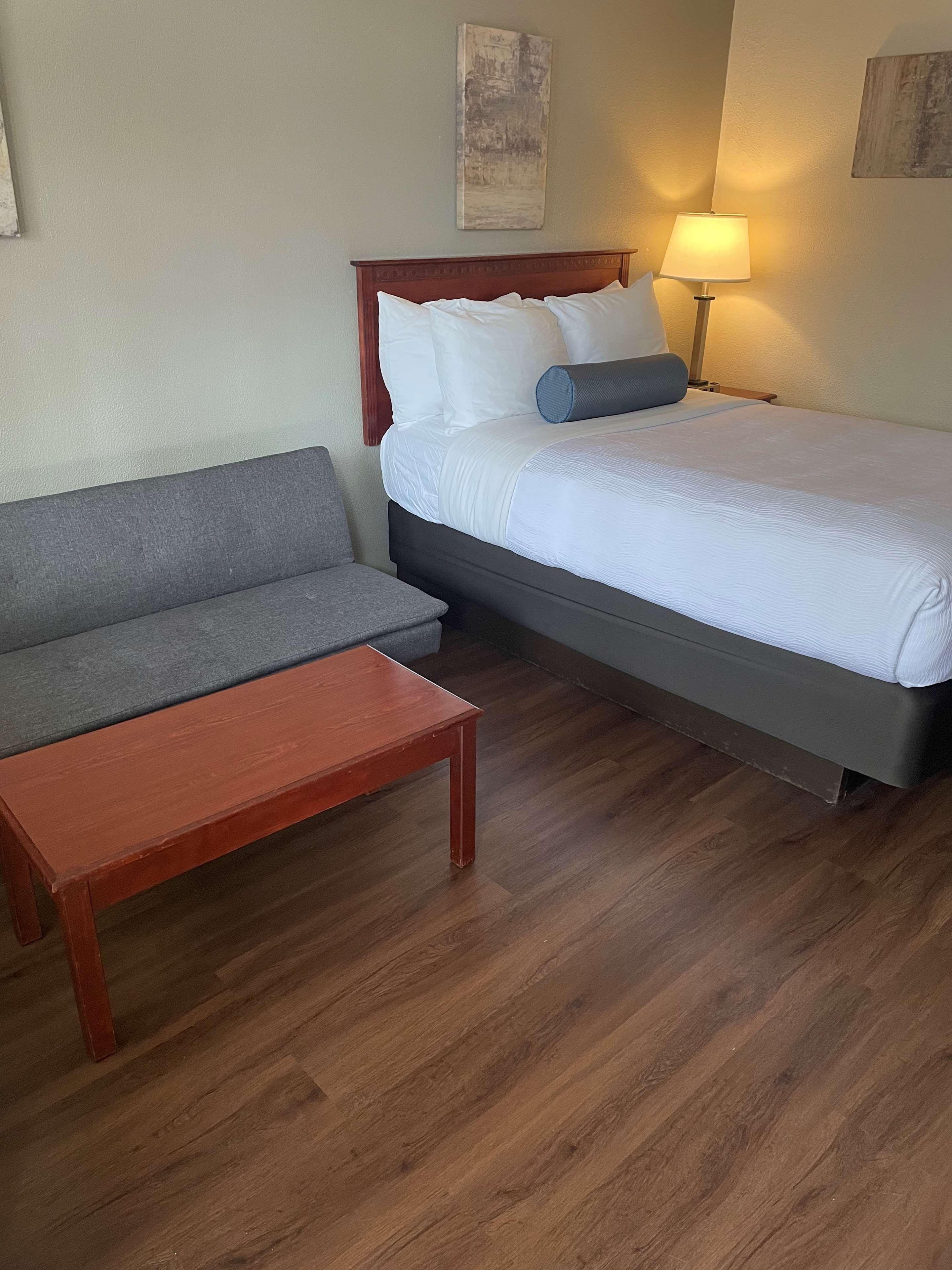Surestay Plus By Best Western Woodbury Inn Buitenkant foto
