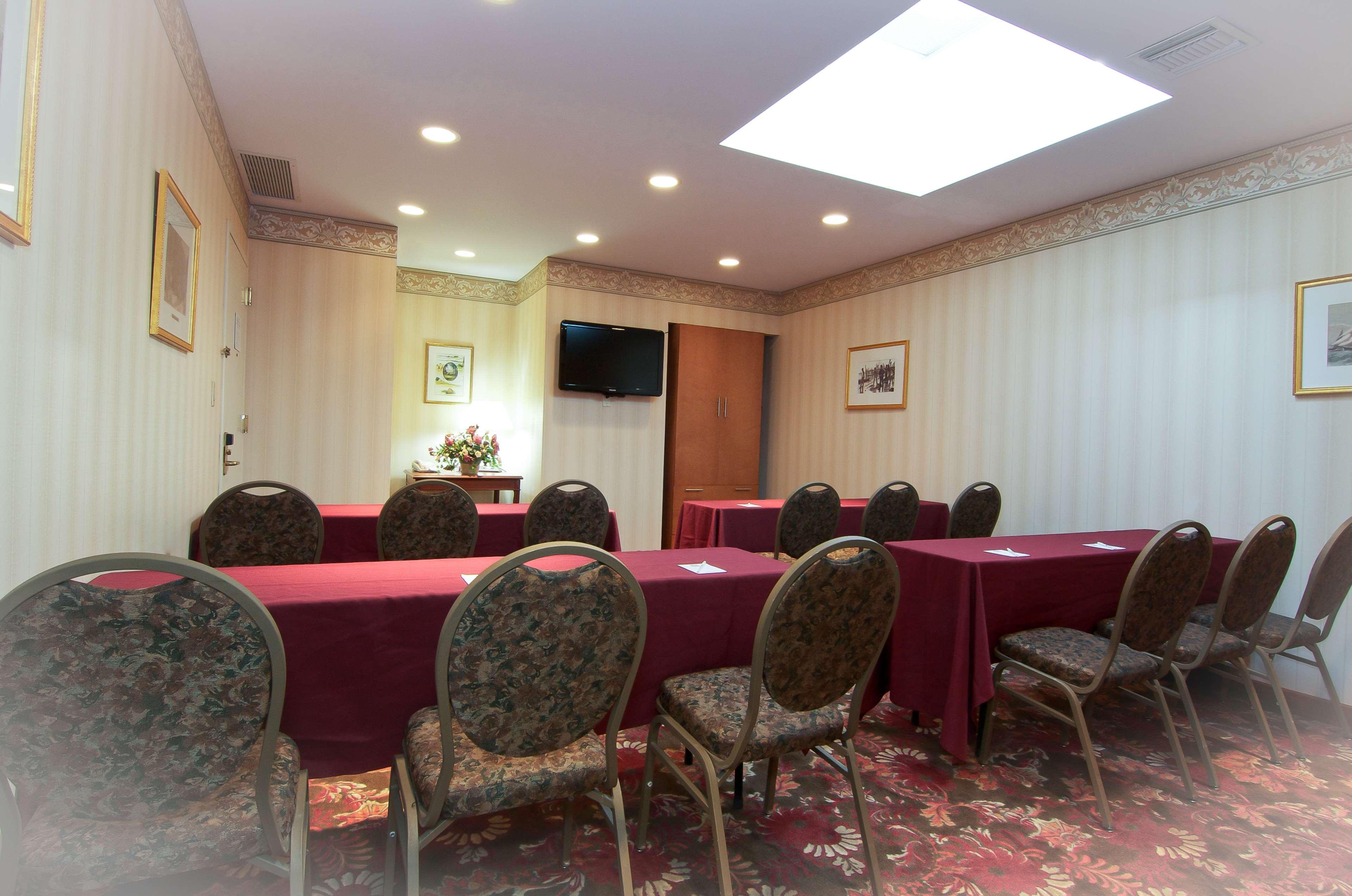 Surestay Plus By Best Western Woodbury Inn Buitenkant foto