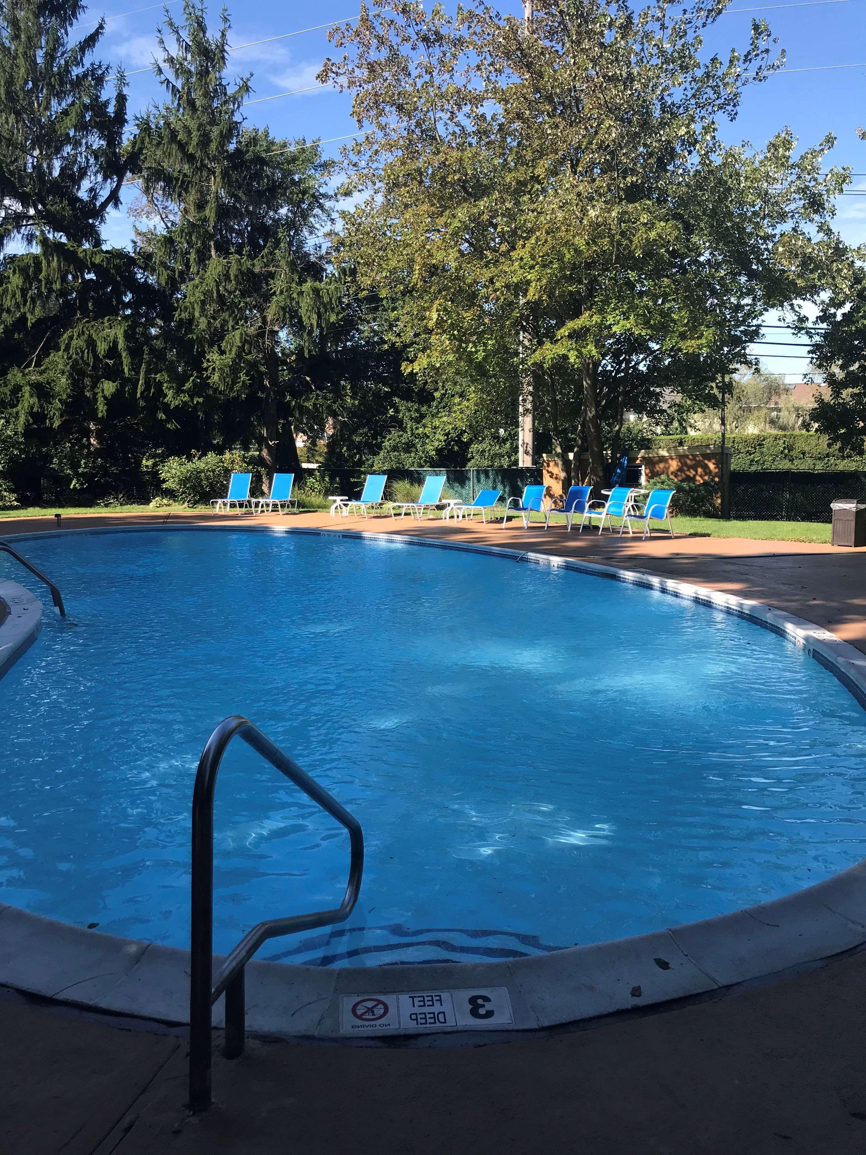 Surestay Plus By Best Western Woodbury Inn Buitenkant foto