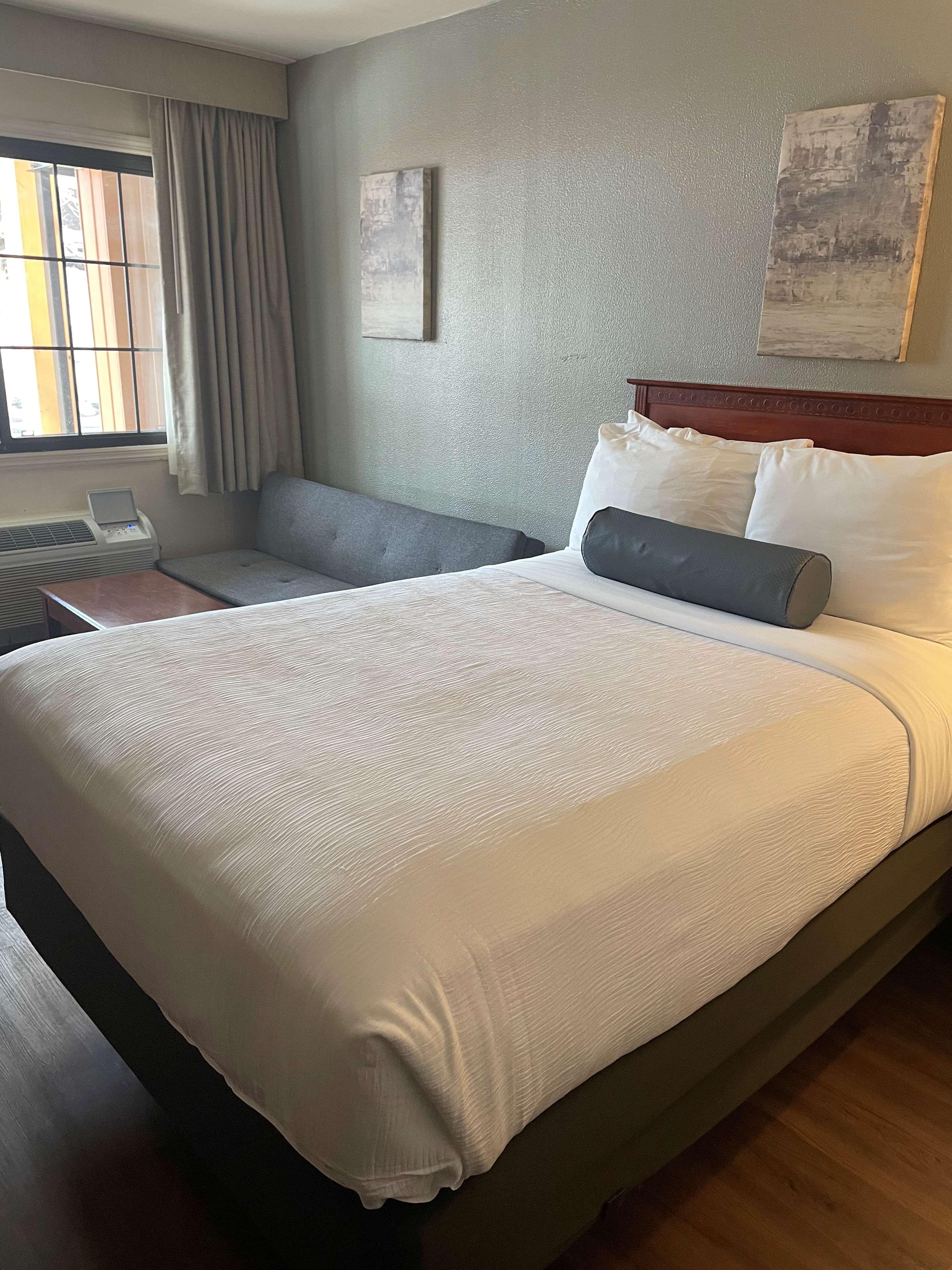 Surestay Plus By Best Western Woodbury Inn Buitenkant foto