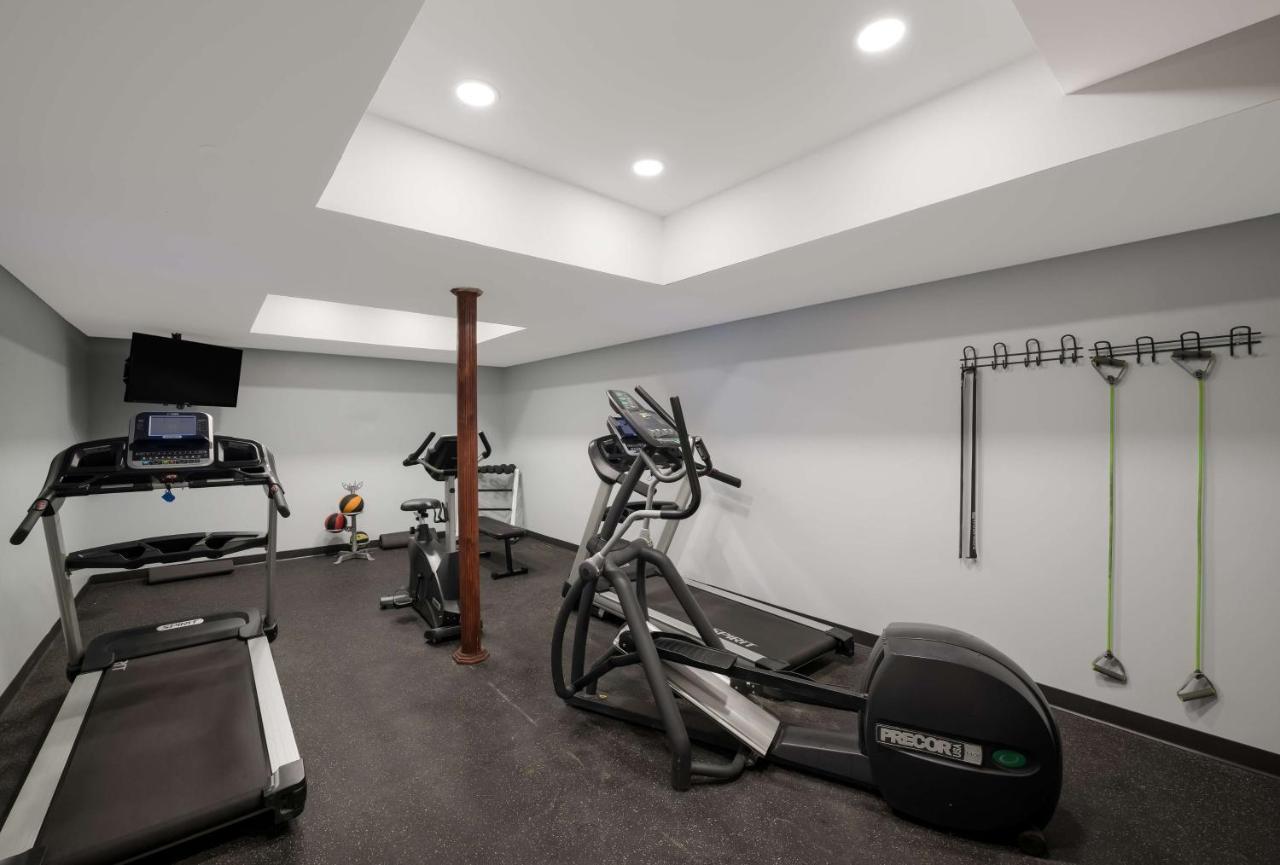 Surestay Plus By Best Western Woodbury Inn Buitenkant foto