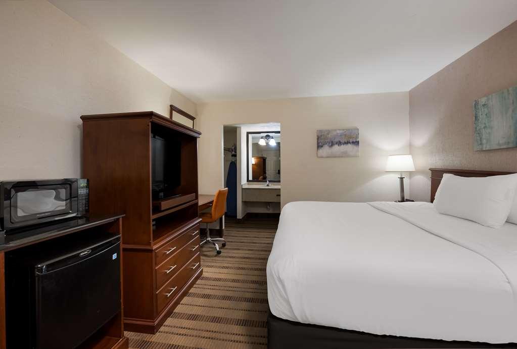Surestay Plus By Best Western Woodbury Inn Kamer foto