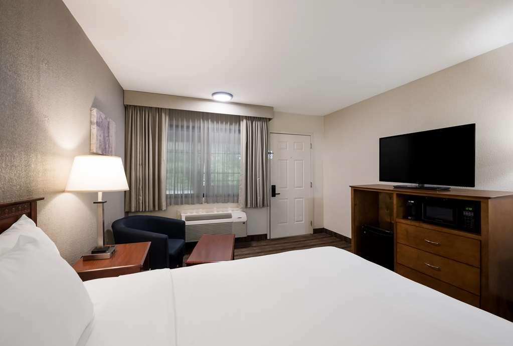 Surestay Plus By Best Western Woodbury Inn Kamer foto