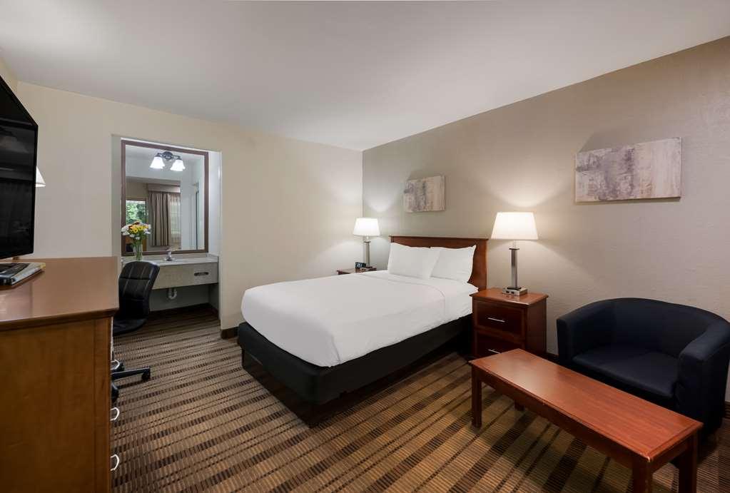 Surestay Plus By Best Western Woodbury Inn Kamer foto