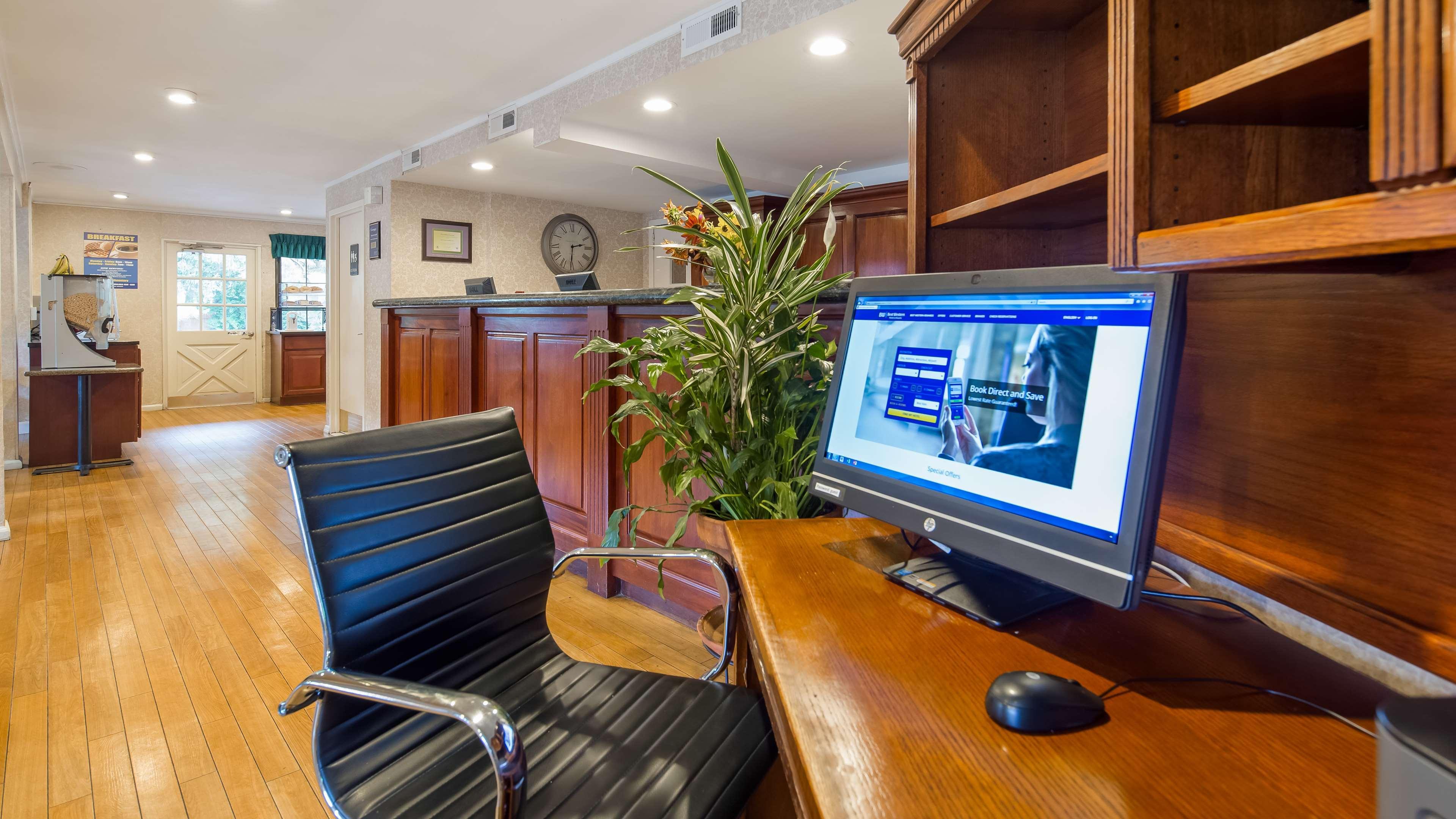 Surestay Plus By Best Western Woodbury Inn Buitenkant foto