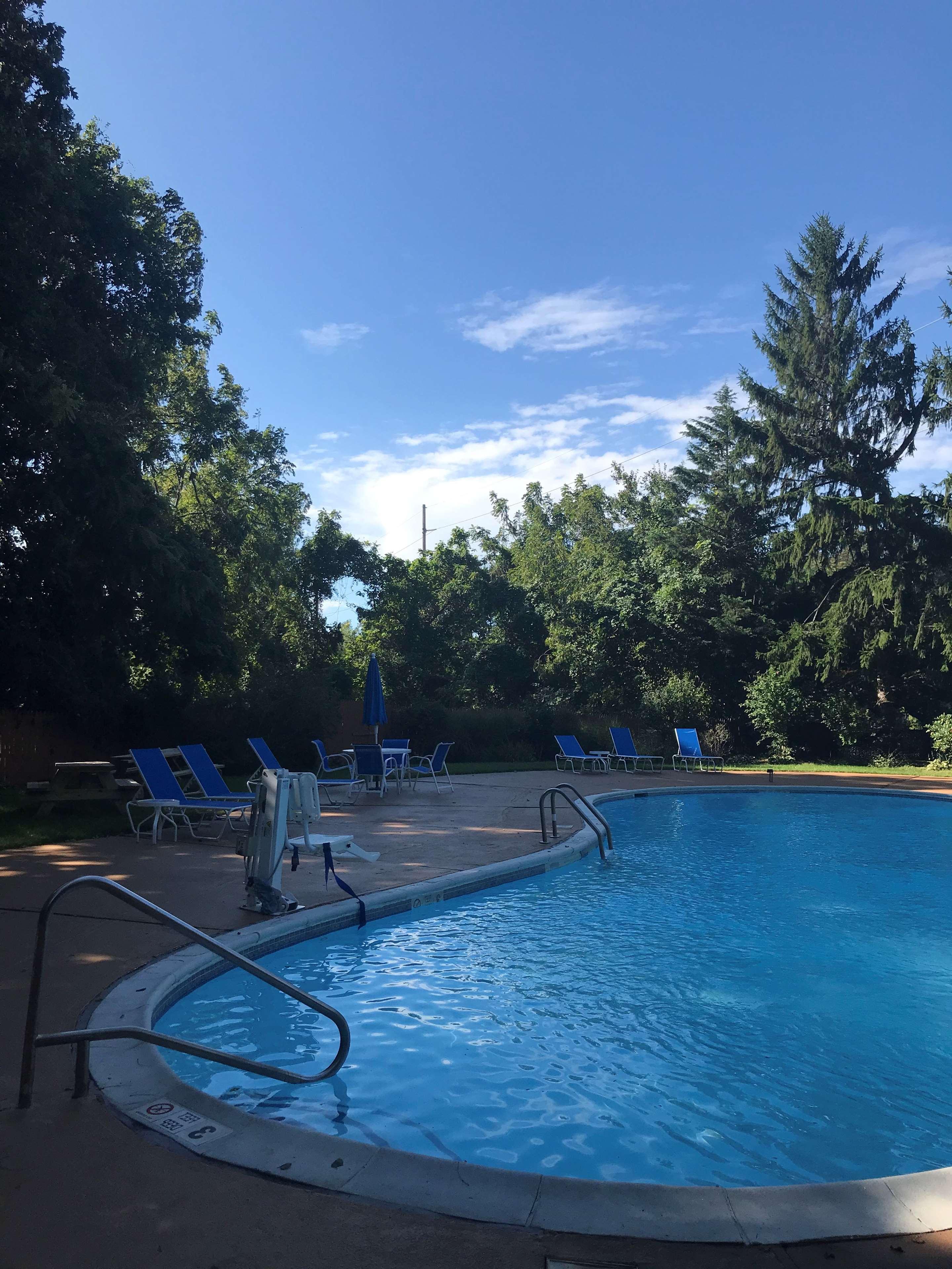 Surestay Plus By Best Western Woodbury Inn Buitenkant foto