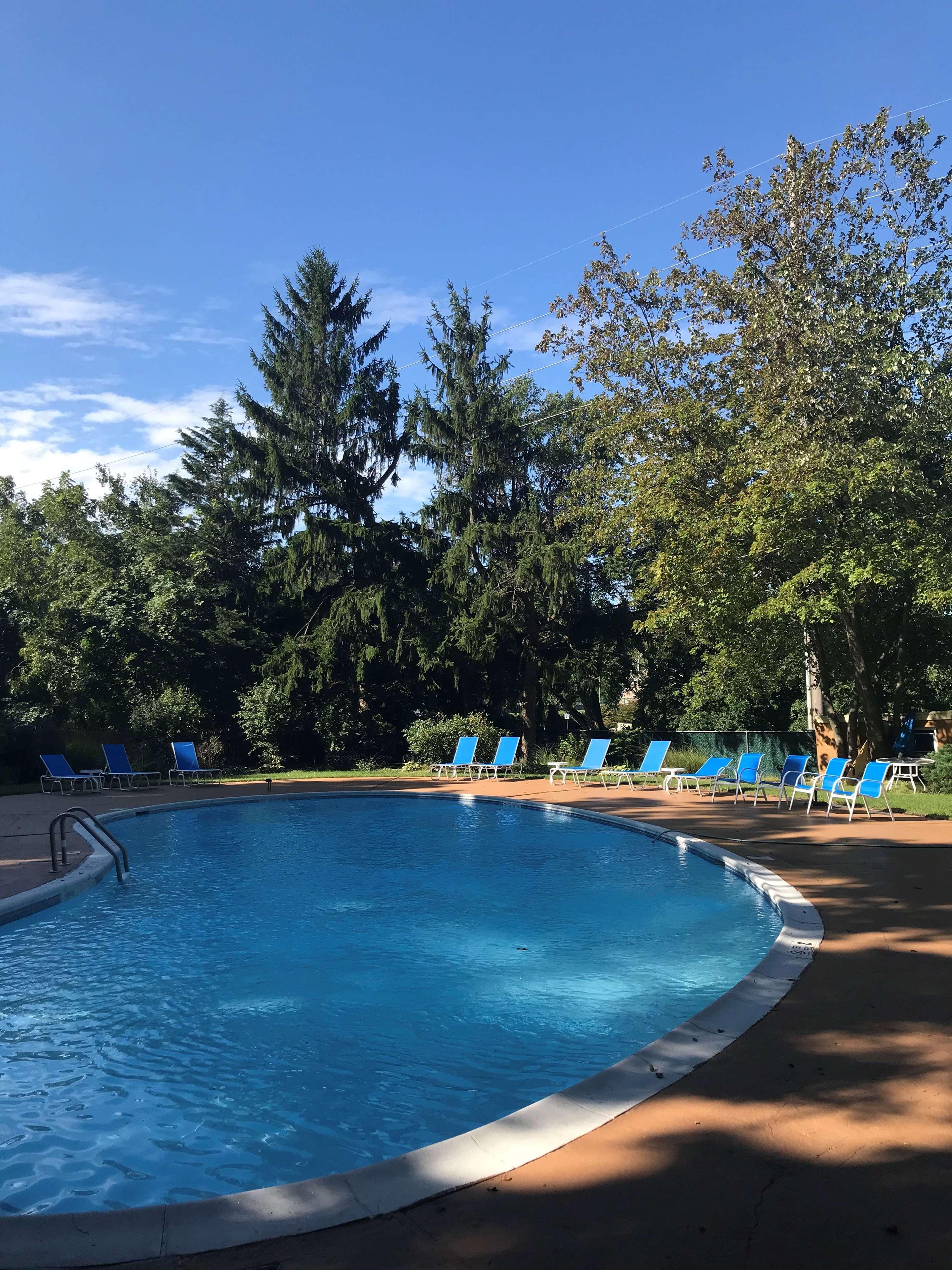 Surestay Plus By Best Western Woodbury Inn Buitenkant foto