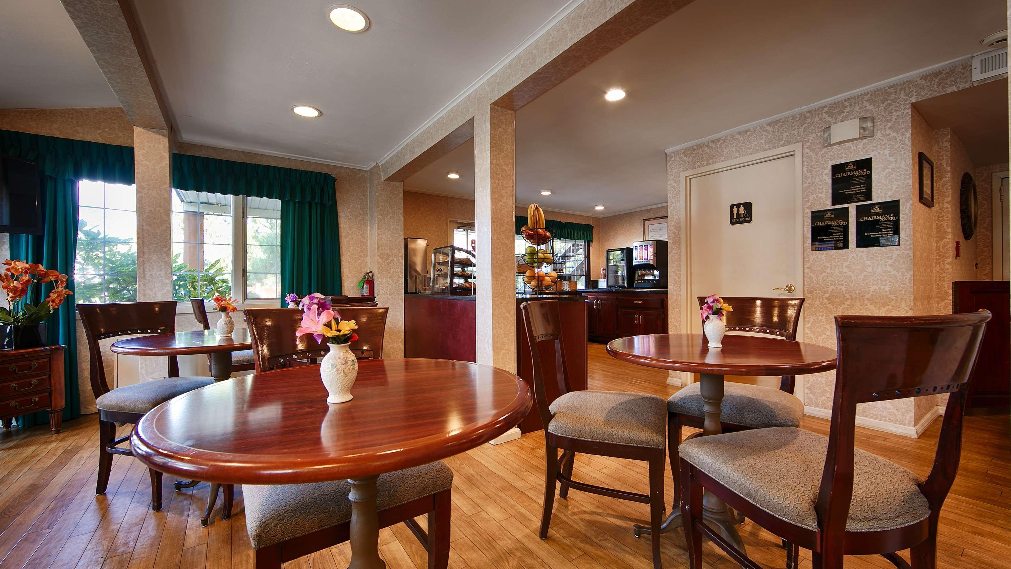Surestay Plus By Best Western Woodbury Inn Buitenkant foto