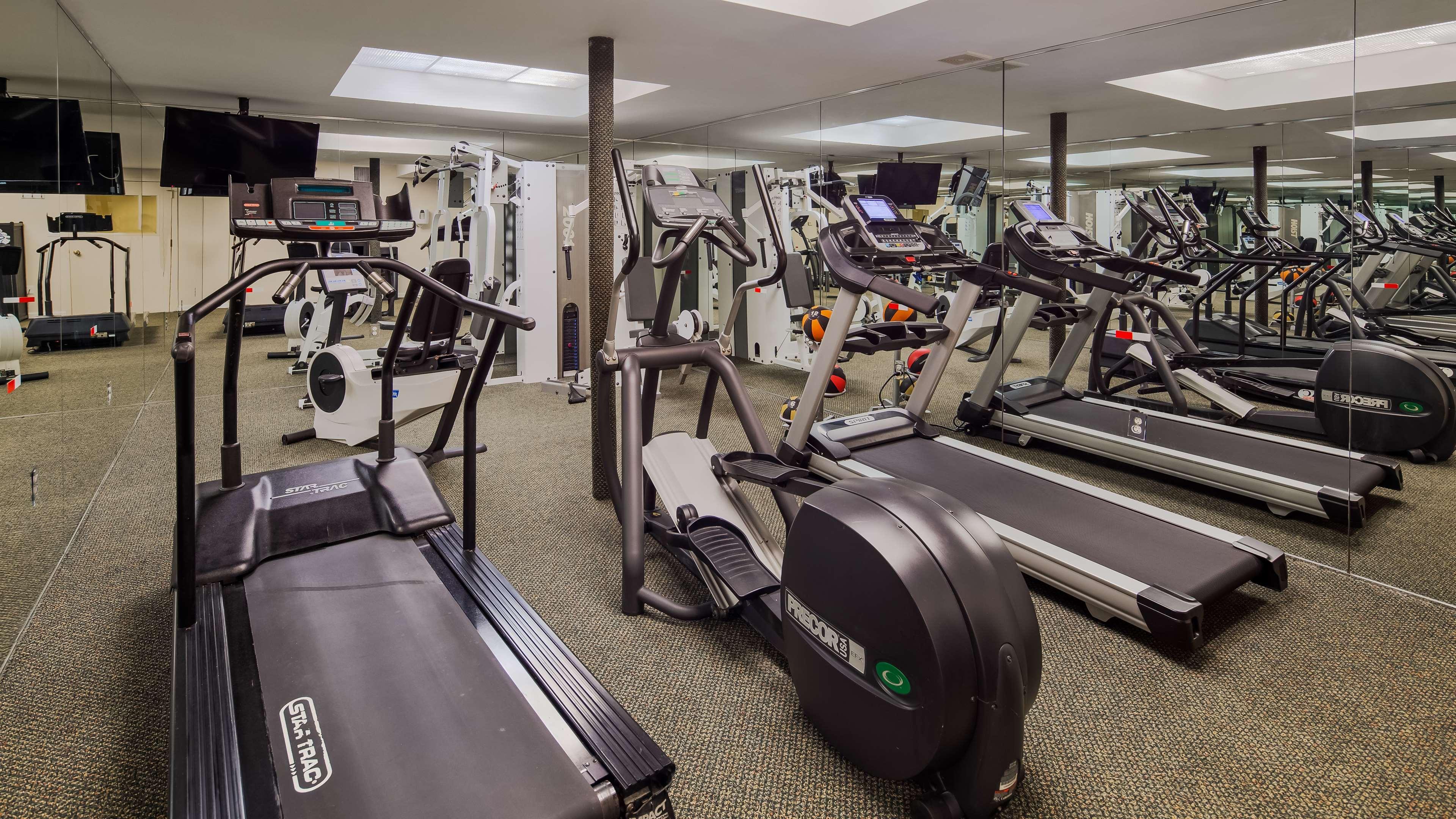 Surestay Plus By Best Western Woodbury Inn Buitenkant foto