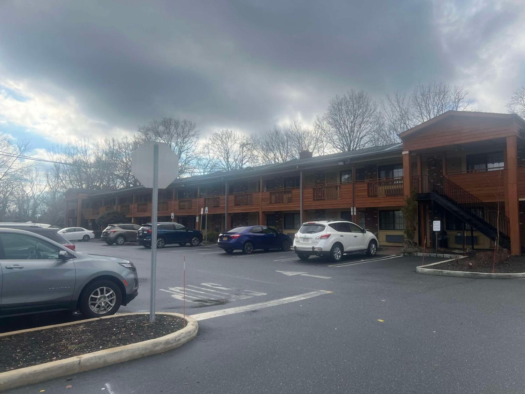 Surestay Plus By Best Western Woodbury Inn Buitenkant foto
