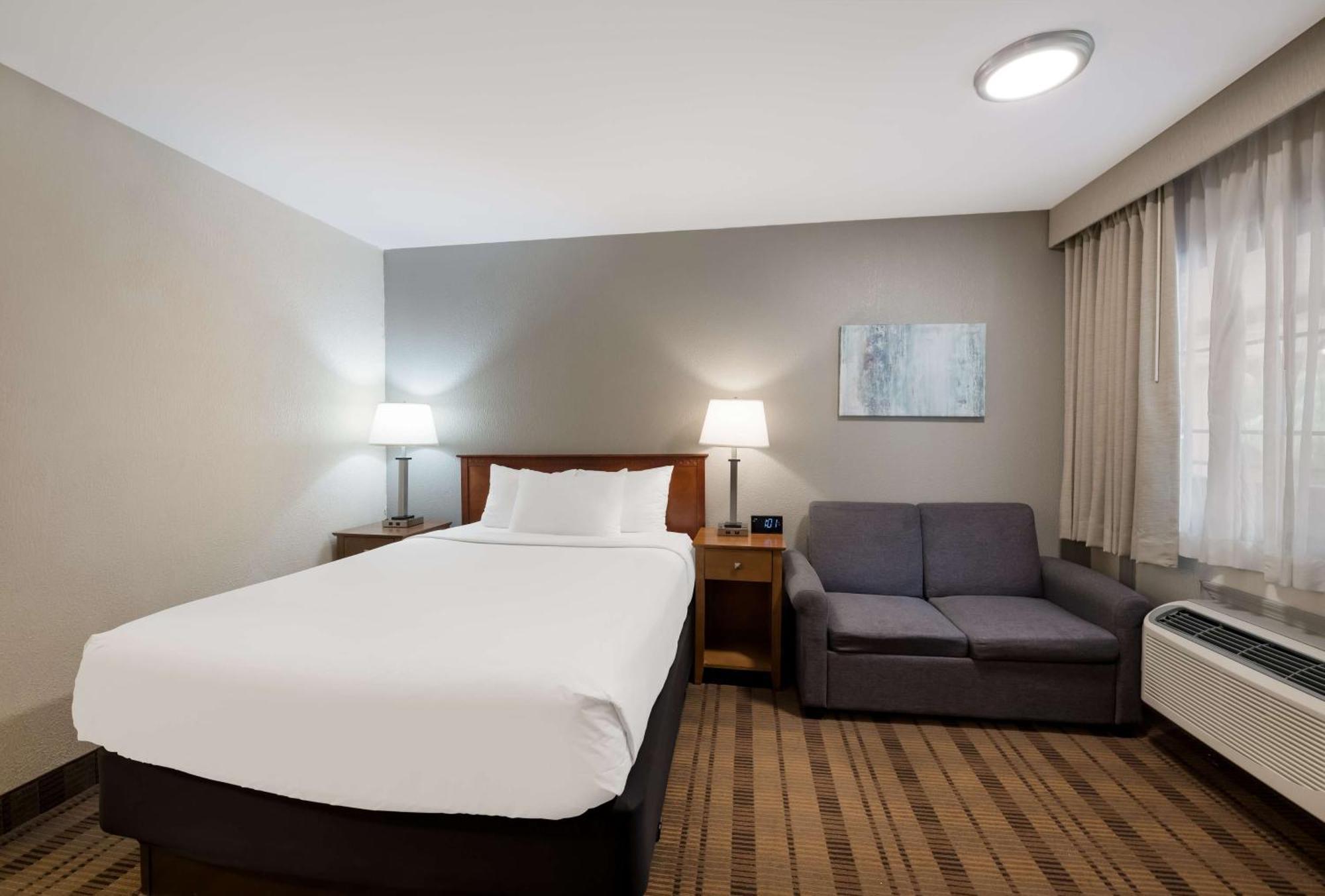Surestay Plus By Best Western Woodbury Inn Buitenkant foto