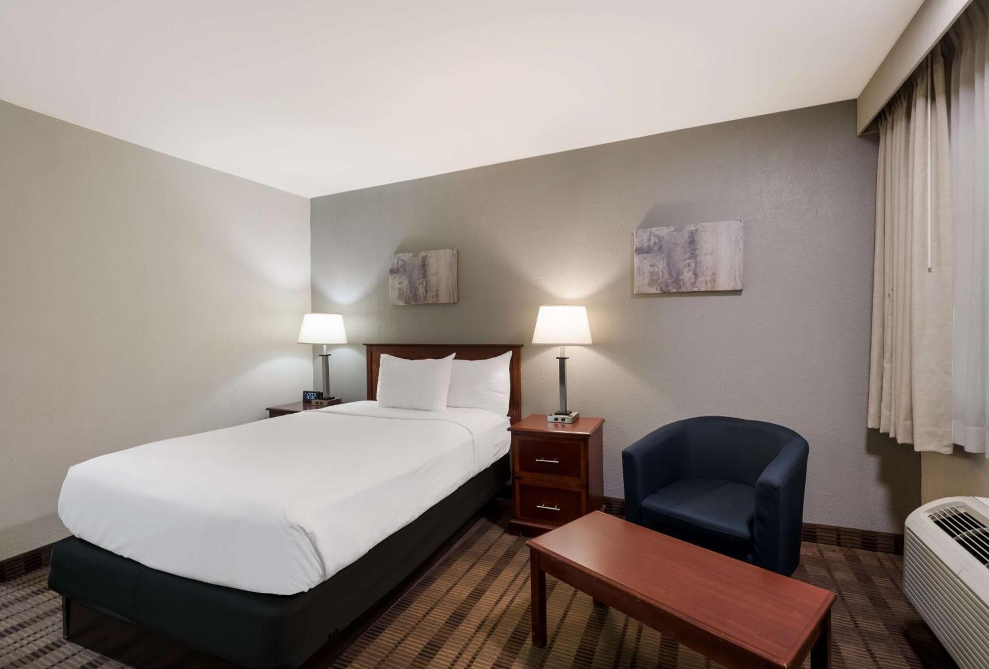 Surestay Plus By Best Western Woodbury Inn Buitenkant foto