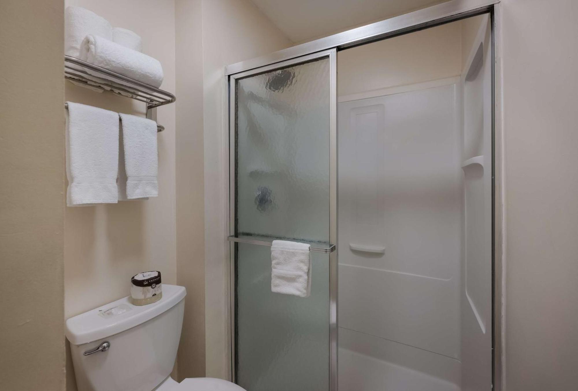 Surestay Plus By Best Western Woodbury Inn Buitenkant foto