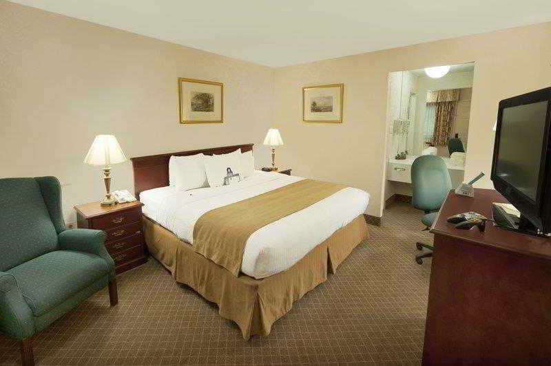 Surestay Plus By Best Western Woodbury Inn Buitenkant foto