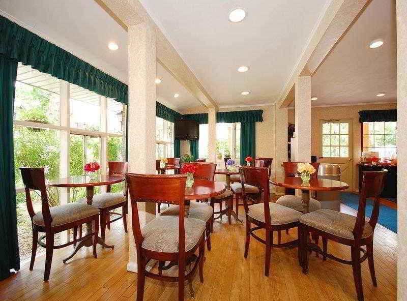 Surestay Plus By Best Western Woodbury Inn Buitenkant foto
