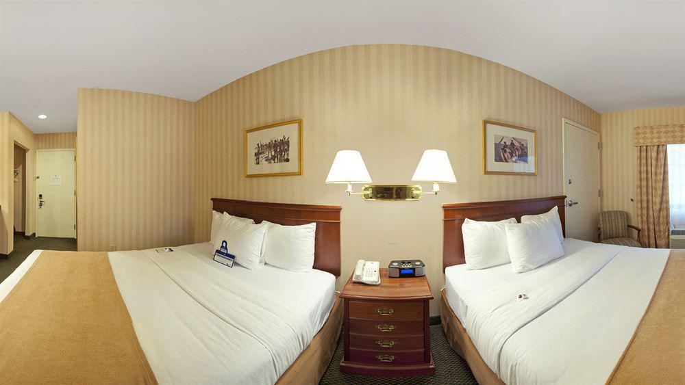 Surestay Plus By Best Western Woodbury Inn Buitenkant foto