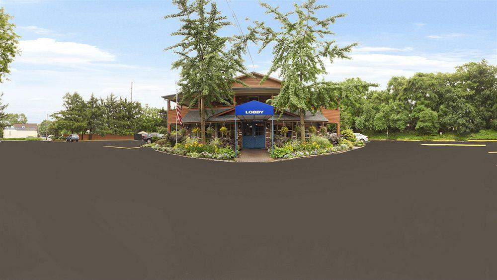 Surestay Plus By Best Western Woodbury Inn Buitenkant foto