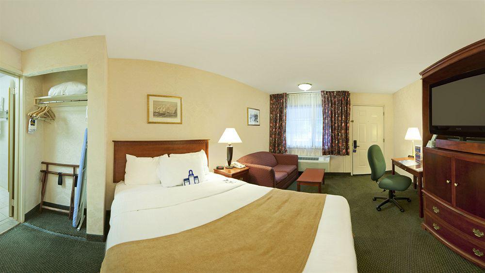 Surestay Plus By Best Western Woodbury Inn Buitenkant foto