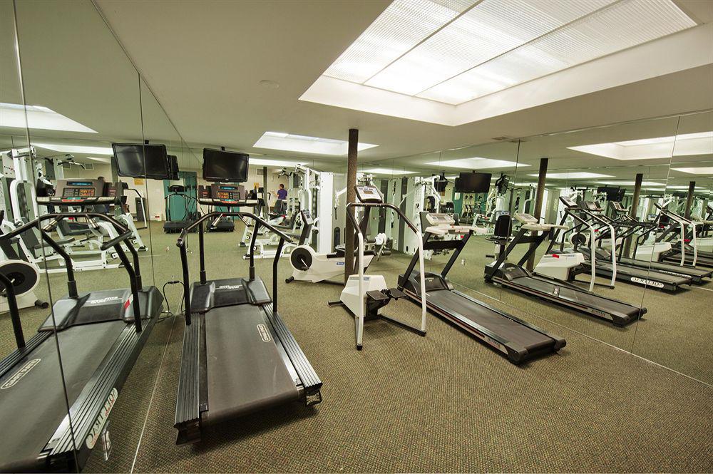 Surestay Plus By Best Western Woodbury Inn Faciliteiten foto